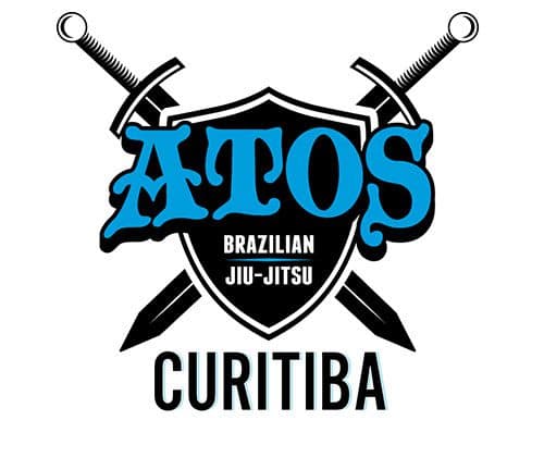 Exterior or interior of Atos Jiu-Jitsu Curitiba