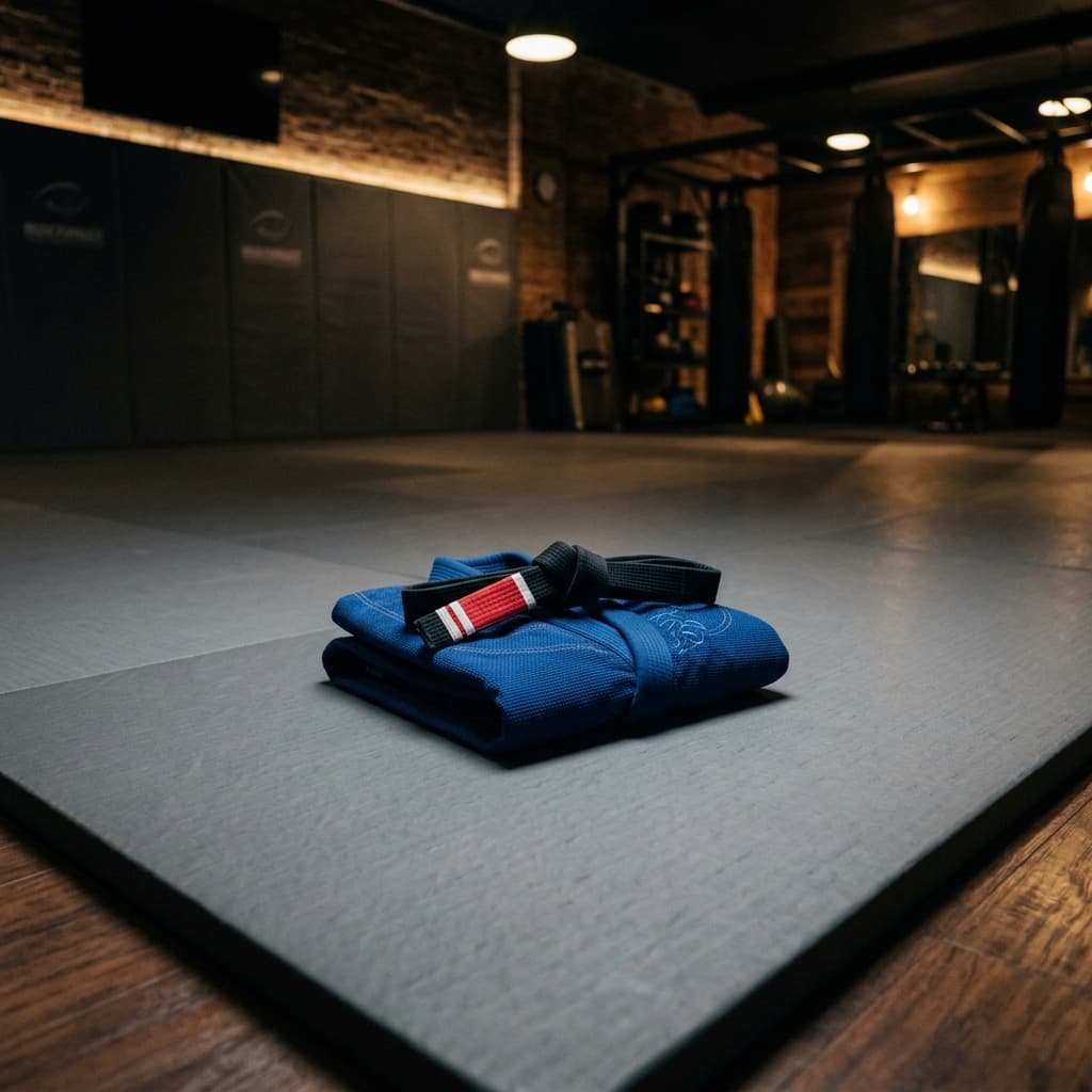 Main image of MMA & Catch Wrestling Academy