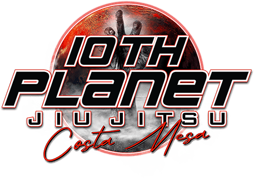 Exterior or interior of 10th Planet Jiu Jitsu Irvine