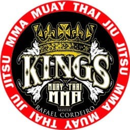 King's MMA logo