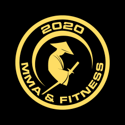 Exterior or interior of 2020 MMA & Fitness