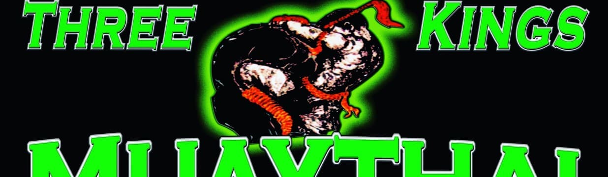 Exterior or interior of 3 Kings Muaythai