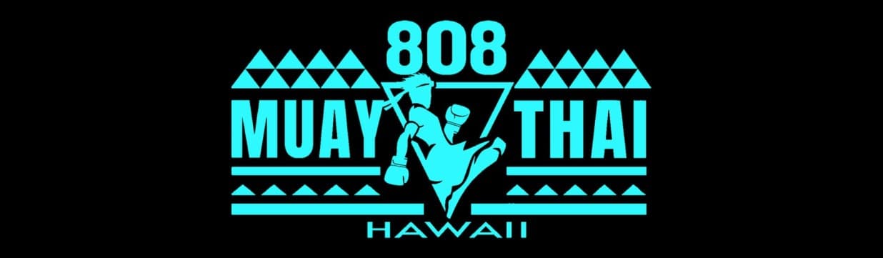 Exterior or interior of 808 Muay Thai