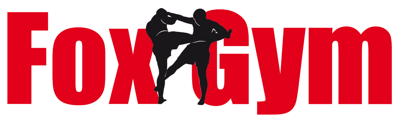 Fox Gym logo