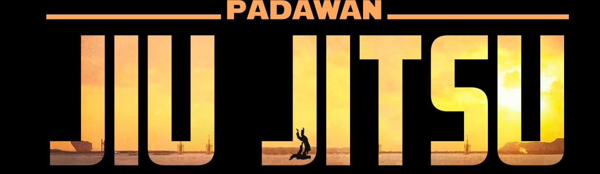 Exterior or interior of Padawan Jiu Jitsu