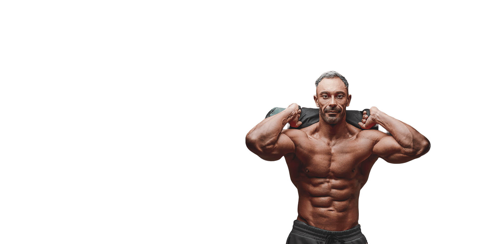 Exterior or interior of Proxy Gym