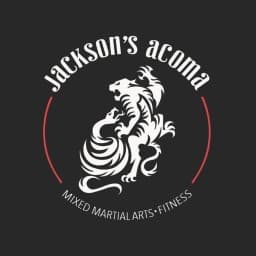 Exterior or interior of Jackson's MMA Acoma