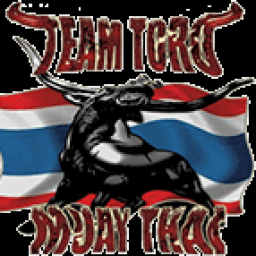 Exterior or interior of Team Toro Janjira Muay Thai