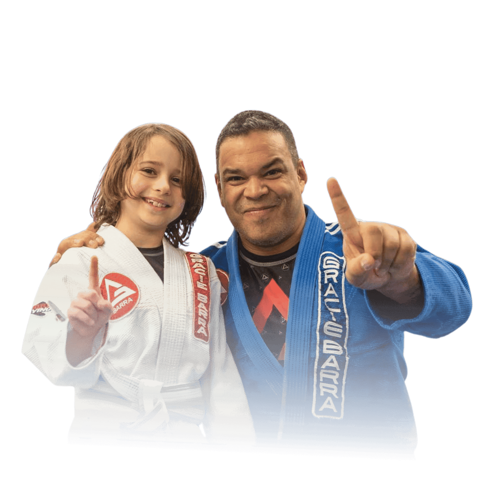 Exterior or interior of Gracie Barra Boston