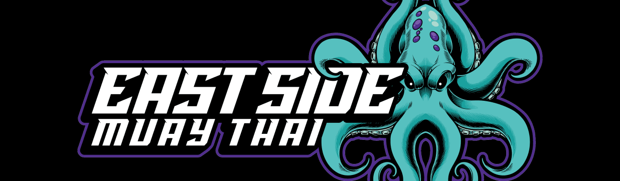 Exterior or interior of East Side Muay Thai