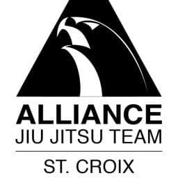 Alliance BJJ St. Croix logo