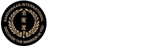 Sanshinkan Mixed Martial arts - Kolkata logo