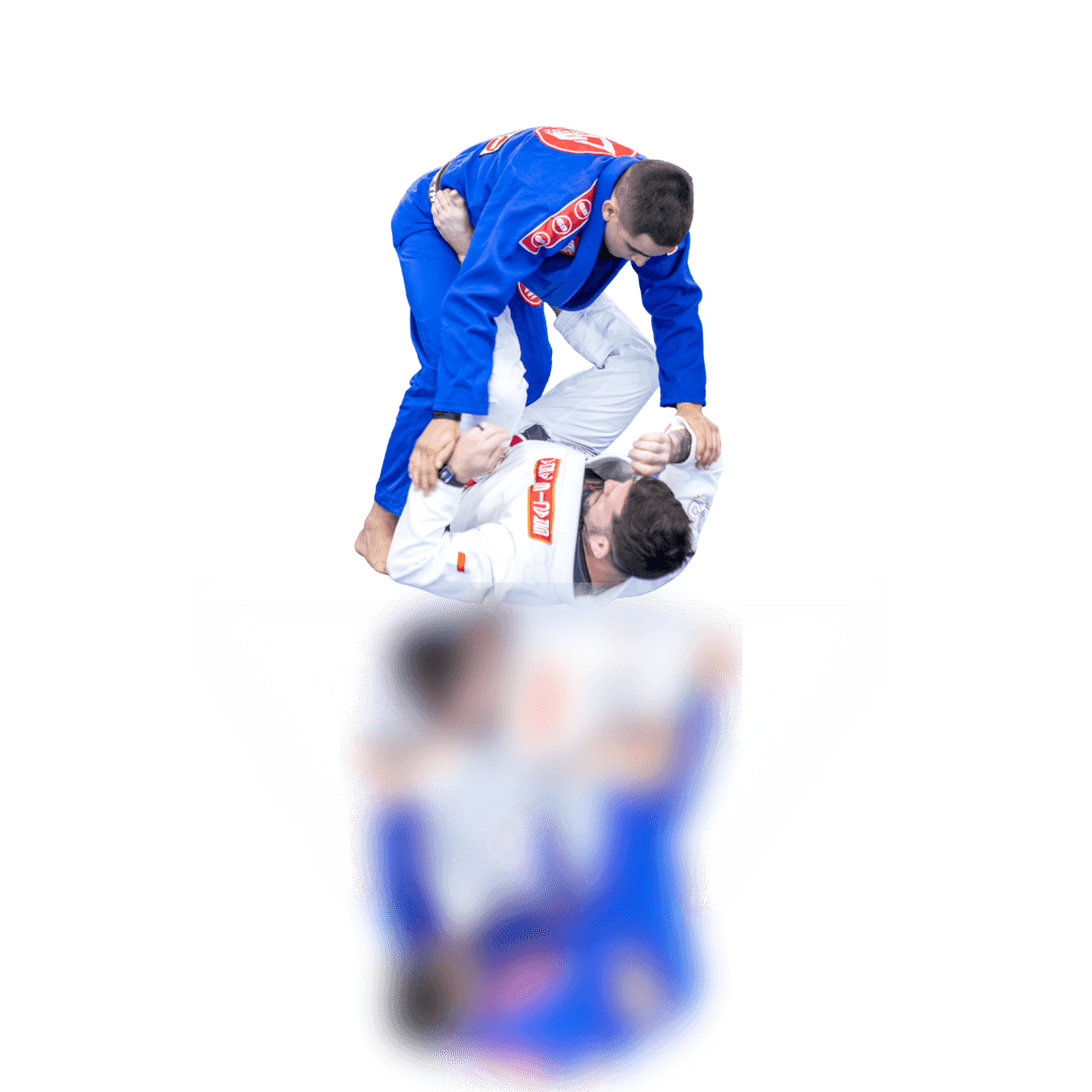 Exterior or interior of Gracie Barra Brazilian Jiu-Jitsu in Rio Rancho New Mexico