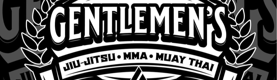 Exterior or interior of Gentlemen's Jiu-Jitsu•MMA•MuayThai