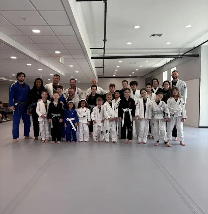Exterior or interior of Dream Art Jiu Jitsu - Doylestown, PA