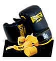 Exterior or interior of Brooklyn Fitboxing Carnide