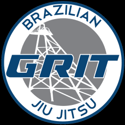 Grit Training Center logo