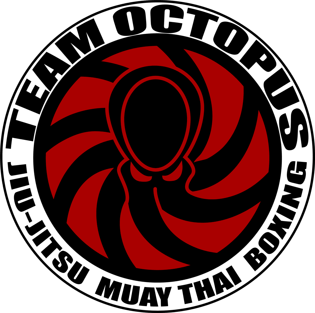 Exterior or interior of Team Octopus Fitness Chamblee