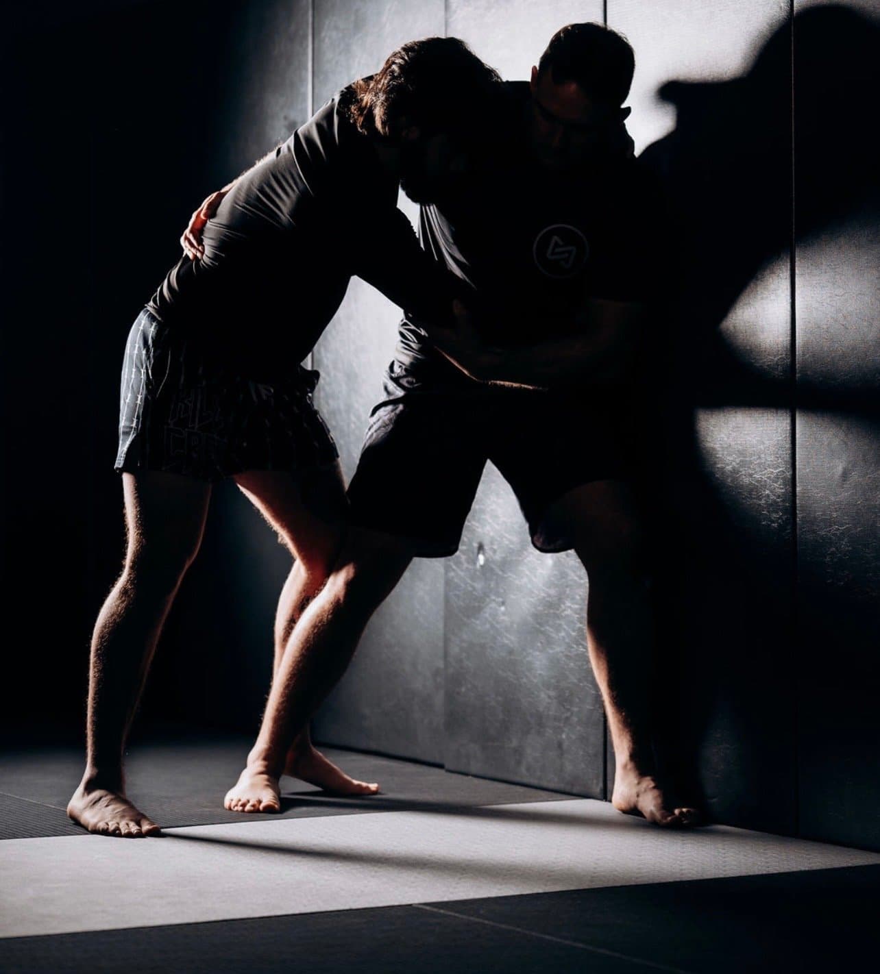 Exterior or interior of Fusion Jiu Jitsu