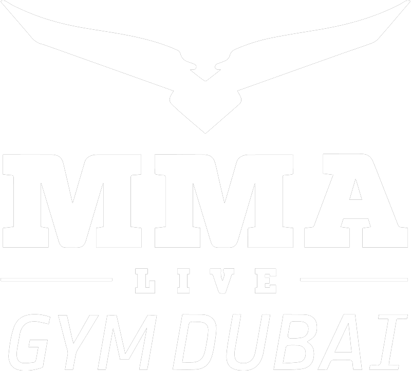 Exterior or interior of MMA Live Gym Dubai