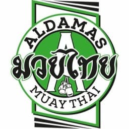 Exterior or interior of Aldama's Muay Thai Gym