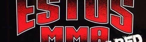 Exterior or interior of Mason City Fight Team