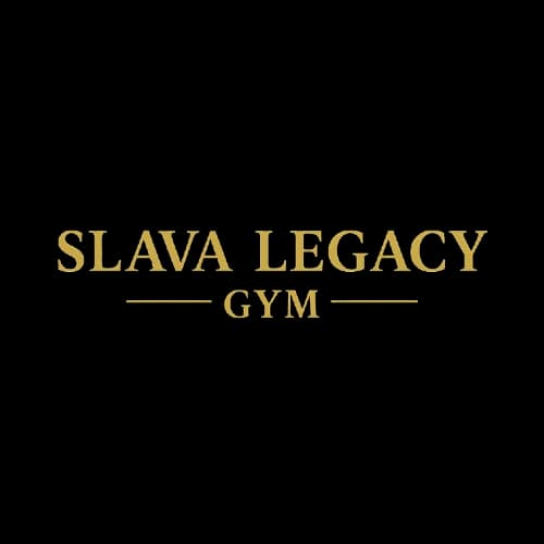 Exterior or interior of Slava Legacy Gym