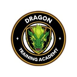 Exterior or interior of Dragon Training Academy