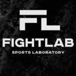 Fightlab logo