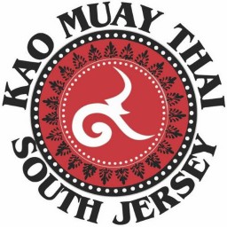 Kao Muay Thai logo