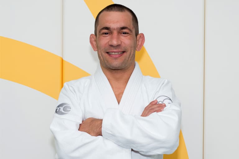 Exterior or interior of Marcelo Garcia CT Association
