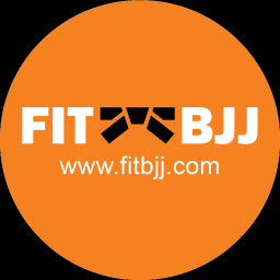 FITBJJ - Boxing, MMA, Muay Thai And Brazilian Jiu-Jitsu logo