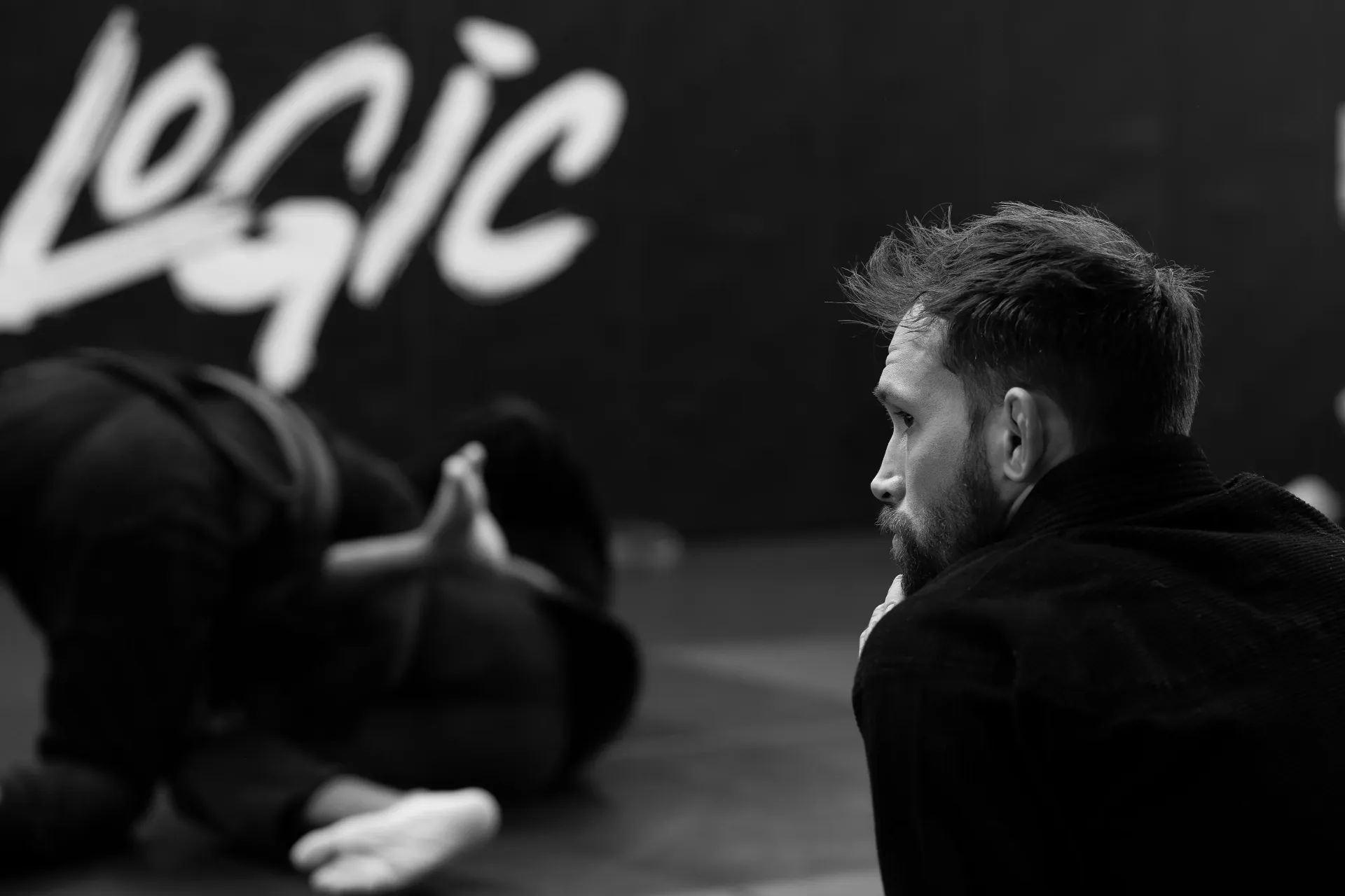 Exterior or interior of Logic Jiu Jitsu, Muay Thai, & Martial Arts