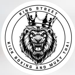 Exterior or interior of Kingstreet Kickboxing and Muay Thai L.L.C