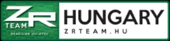 Exterior or interior of ZR Team Hungary- Touro's Branch Early Birds