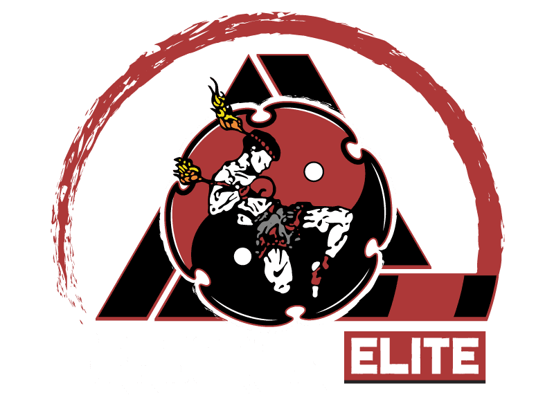 Exterior or interior of DragonFly Elite Martial Arts