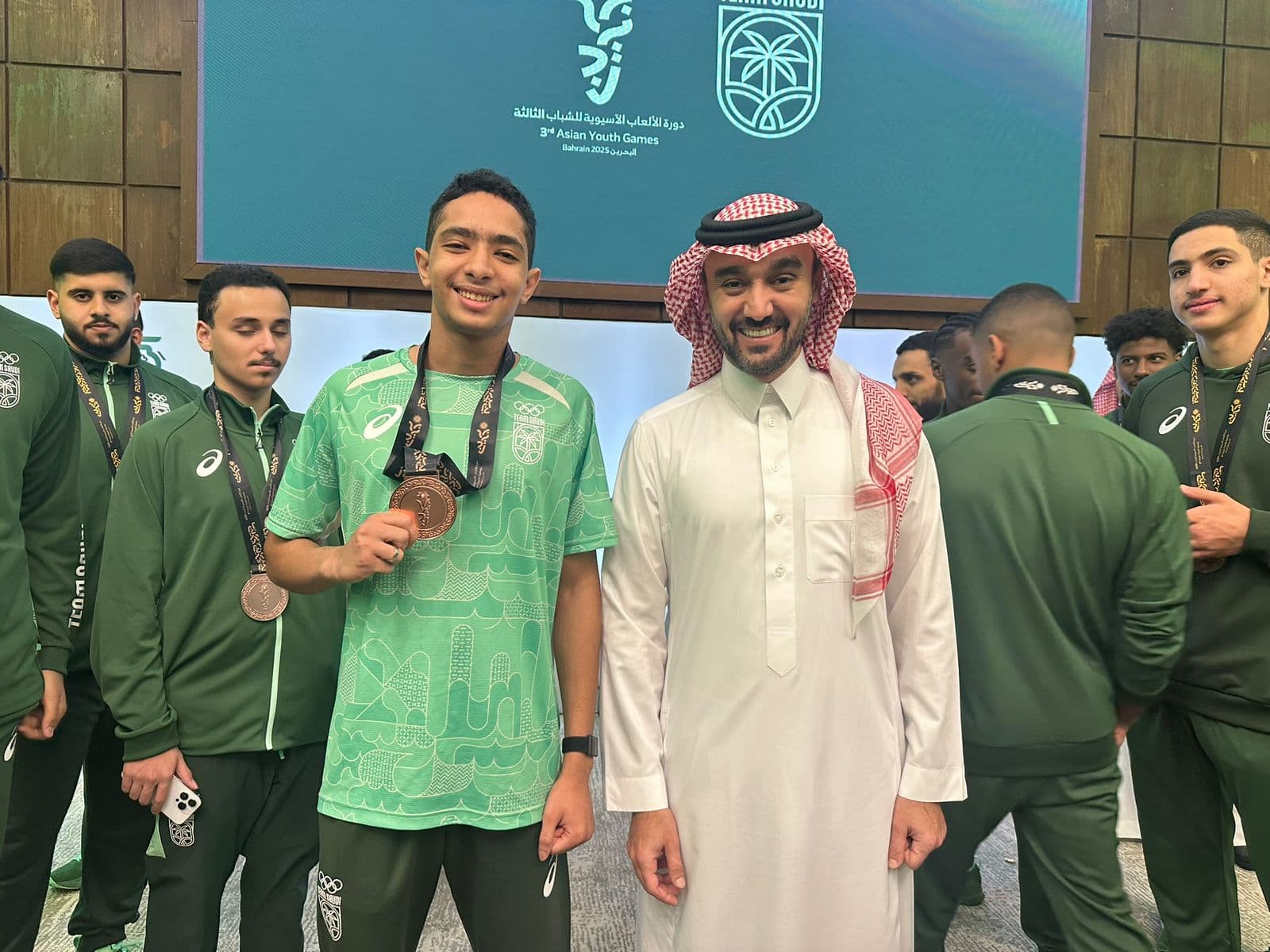 Exterior or interior of فنون قتاليه ودفاع عن النفس BLACK TIGER TEAM