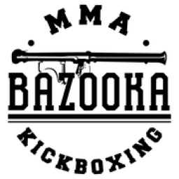 Exterior or interior of Bazooka Kickboxing & MMA