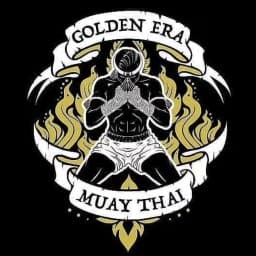 Exterior or interior of Golden Era Muay Thai