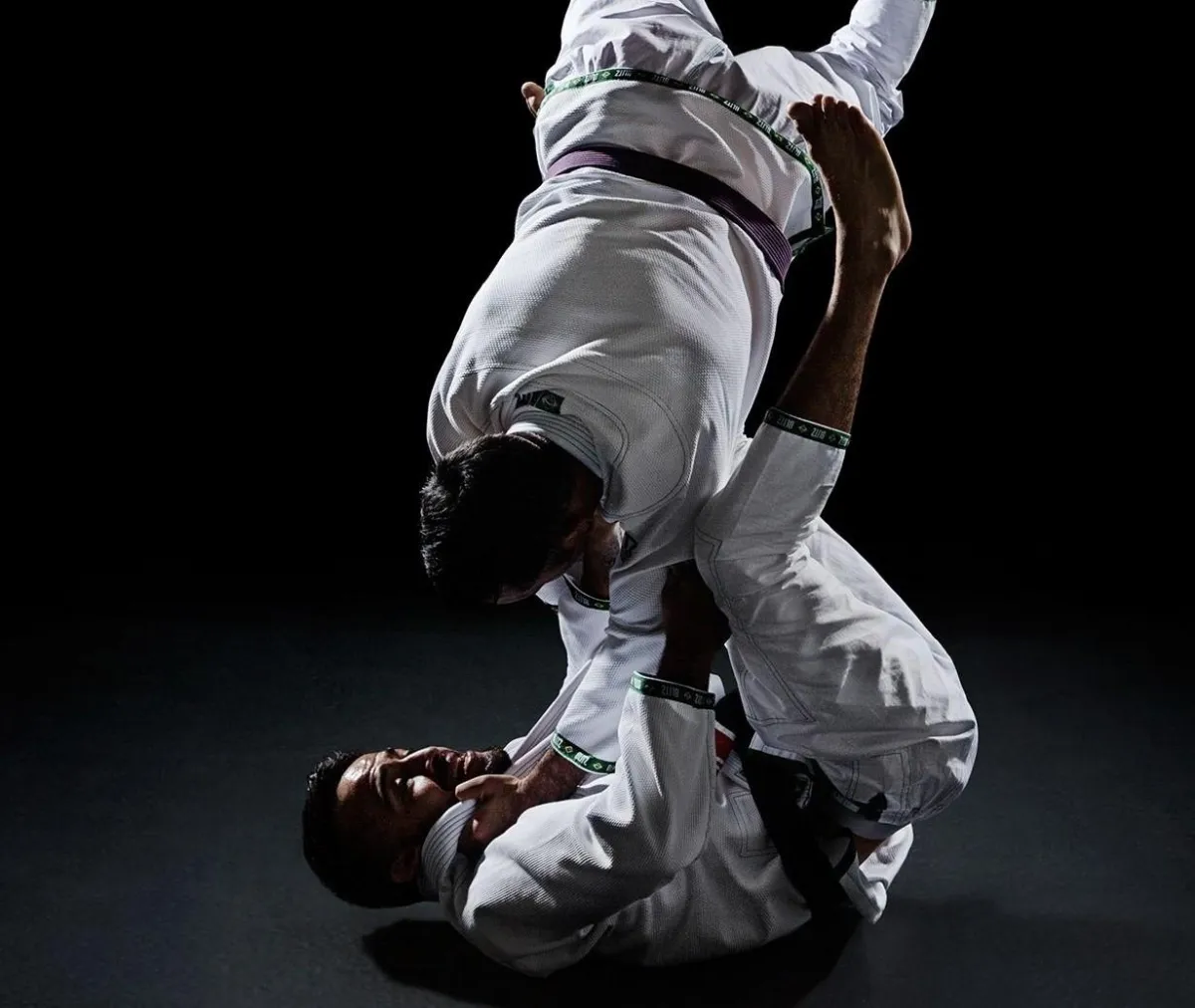 Exterior or interior of Beacon Mixed Martial Arts and Fitness
