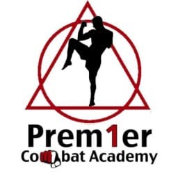 Exterior or interior of Prem1er Combat Academy