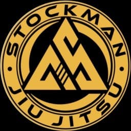 Stockman Jiu-Jitsu logo
