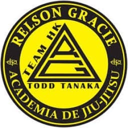 Exterior or interior of Relson Gracie Jiu-Jitsu Team HK