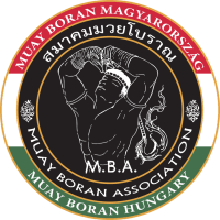 Thaibox Akadémia logo