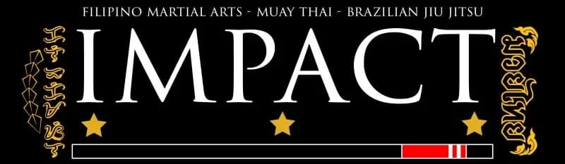 Exterior or interior of Impact Martial Arts Academy