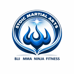 Stoic Martial Arts logo