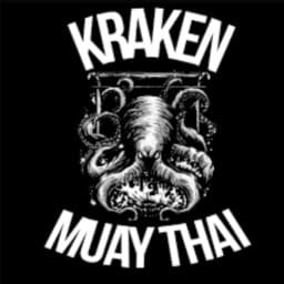 Exterior or interior of Kraken Muay Thai