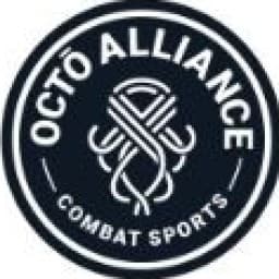 Octō Alliance Combat Sports logo