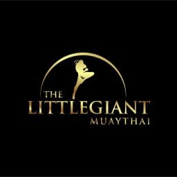 Exterior or interior of THE LITTLEGIANT MUAY THAI
