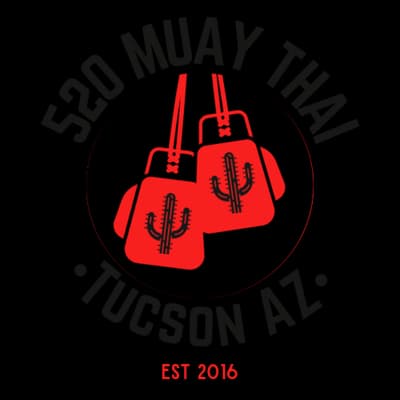 Exterior or interior of 520 Muay Thai
